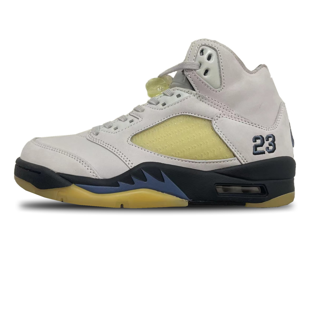 A Ma Maniere Air Jordan 5 Retro Photon Dust Fz5758 004 1 - www.kickbulk.cc